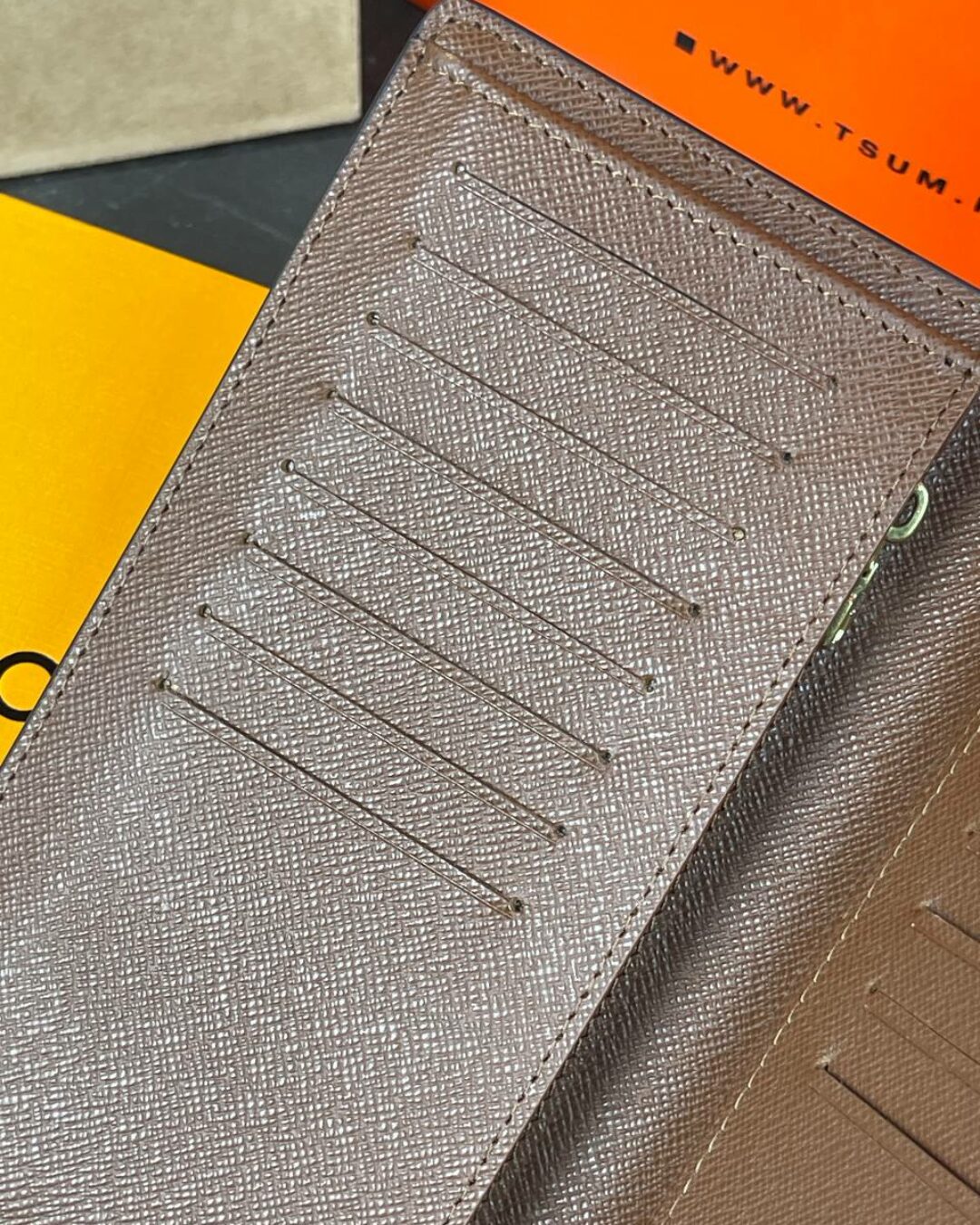 Кошелёк Louis Vuitton (Premium)