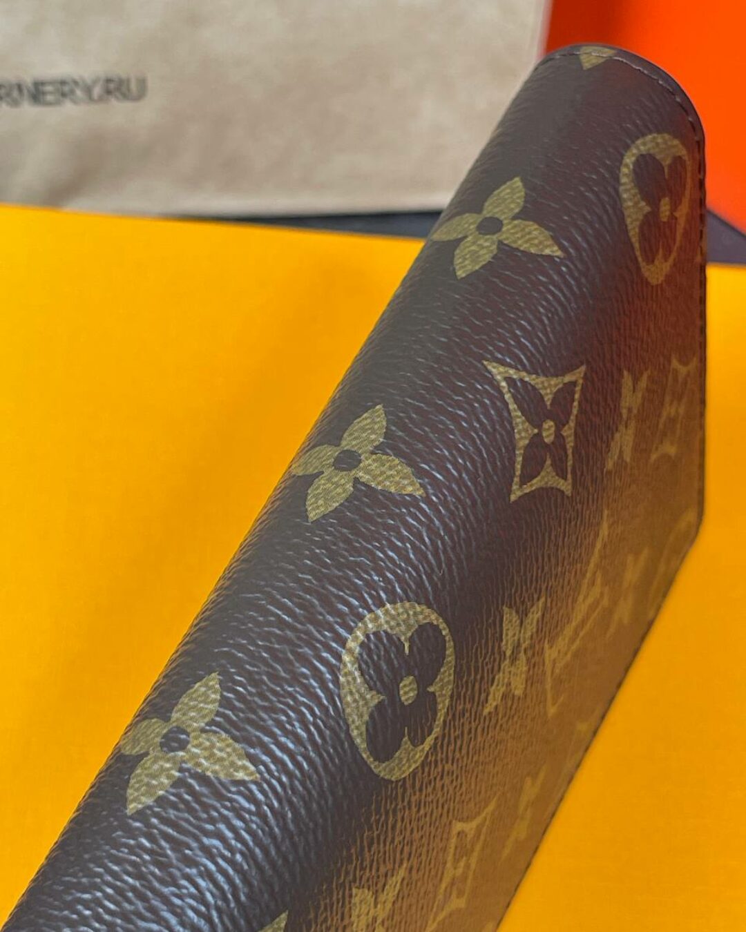 Кошелёк Louis Vuitton (Premium)