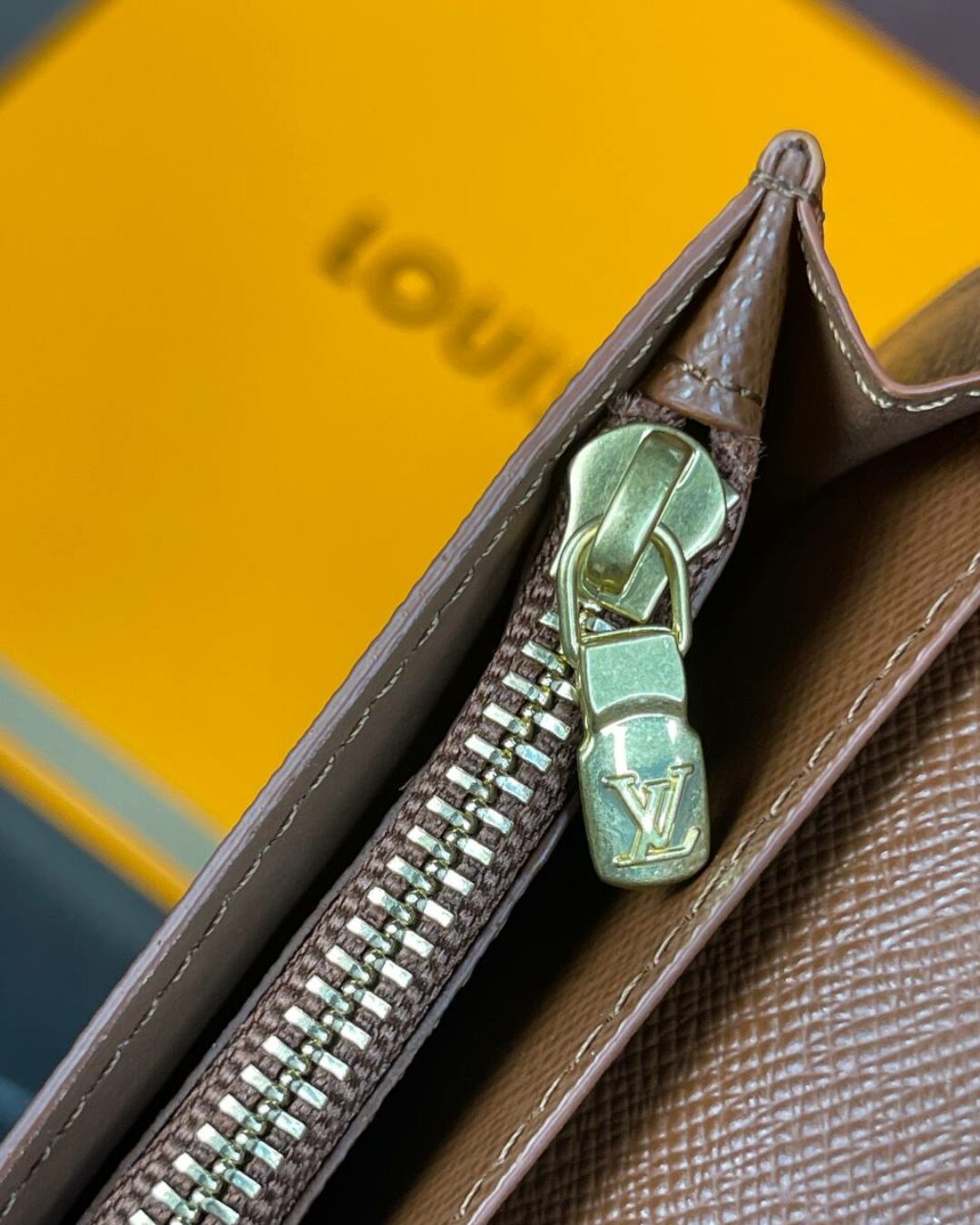 Кошелёк Louis Vuitton (Premium)