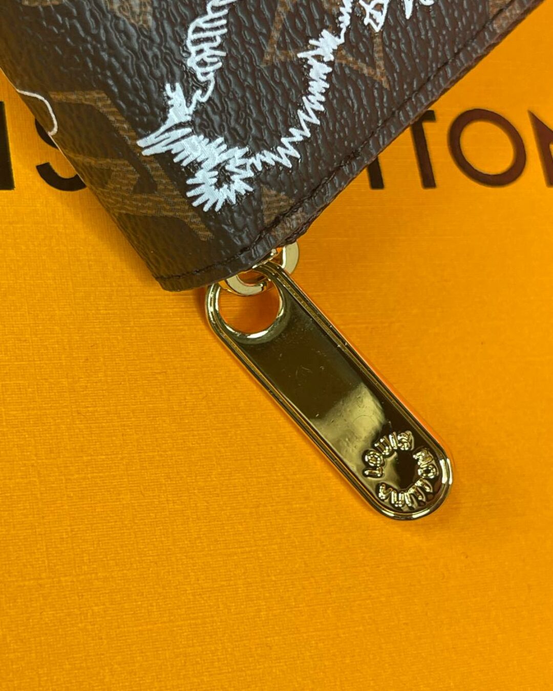 Портмоне Louis Vuitton