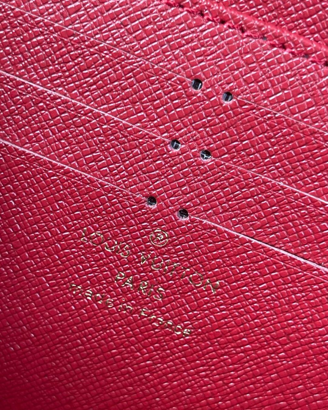 Портмоне Louis Vuitton