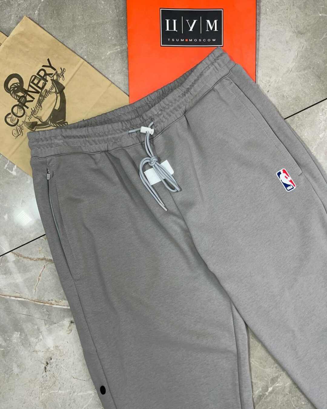 Спортивные Штаны Nike