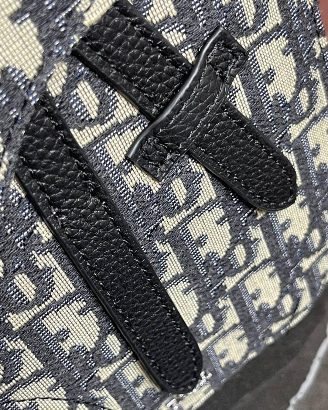 Сумка Dior Saddle