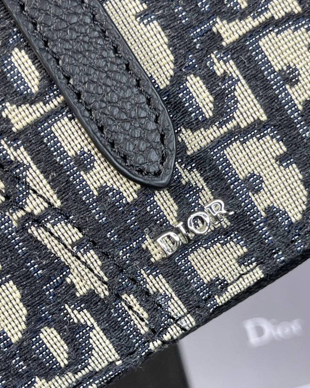 Сумка Dior Saddle
