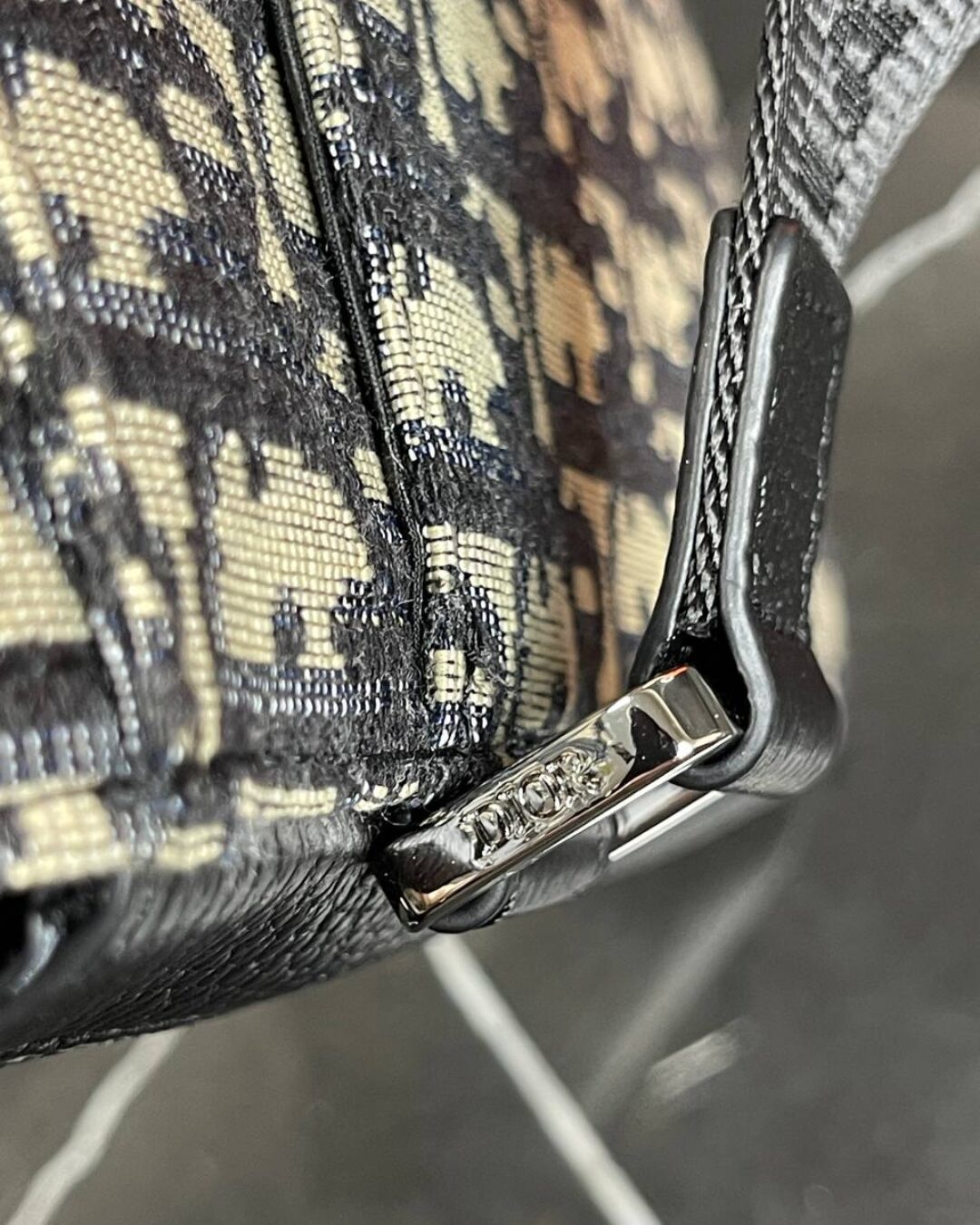 Сумка Dior Saddle