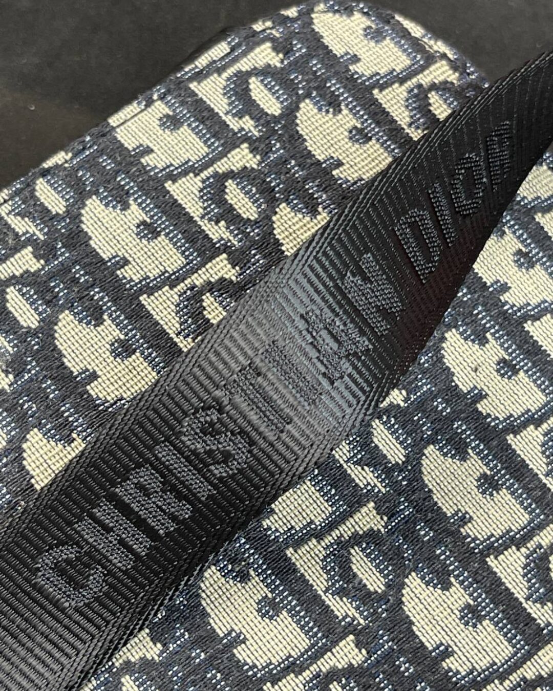 Сумка Dior Saddle