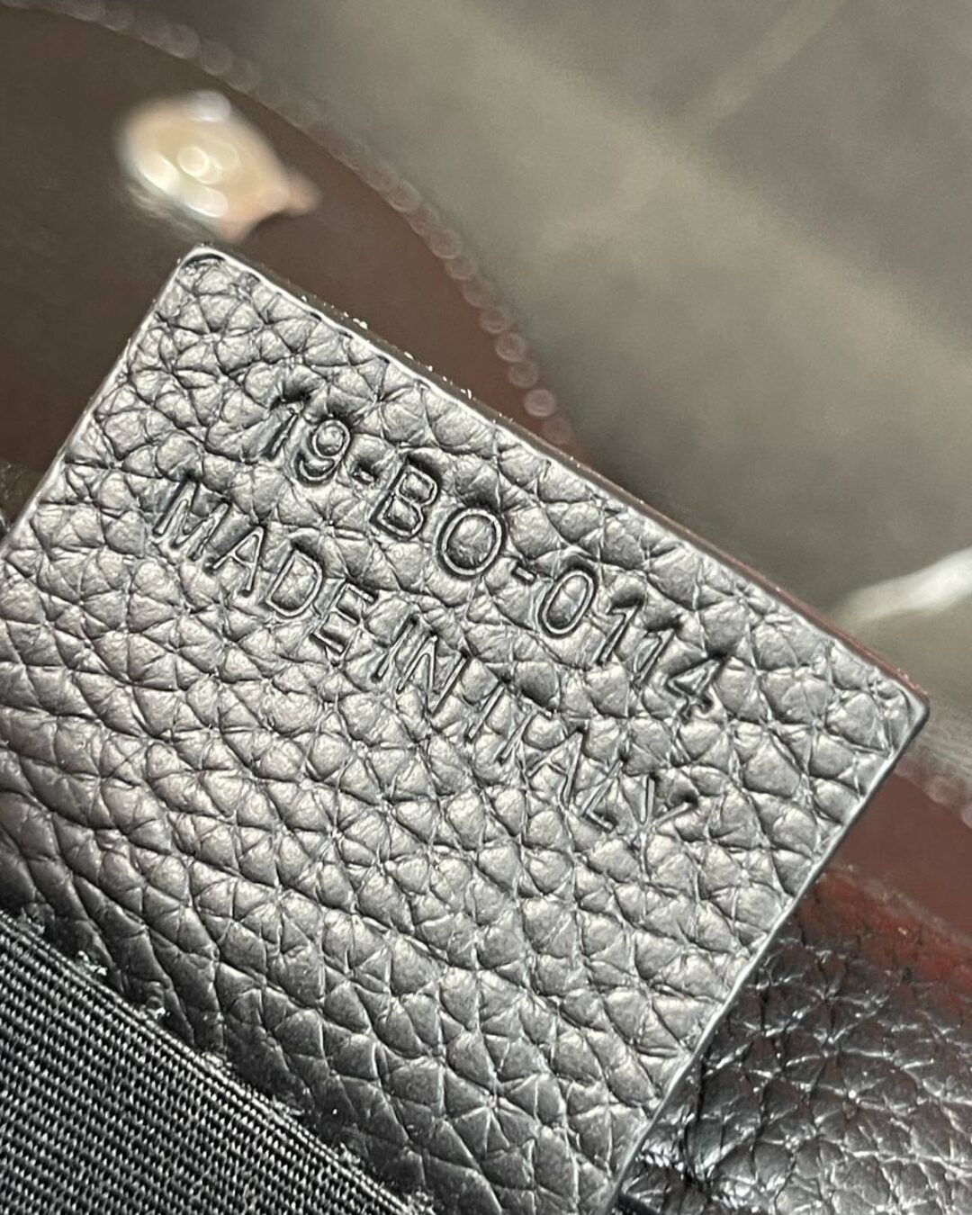 Сумка Dior Saddle