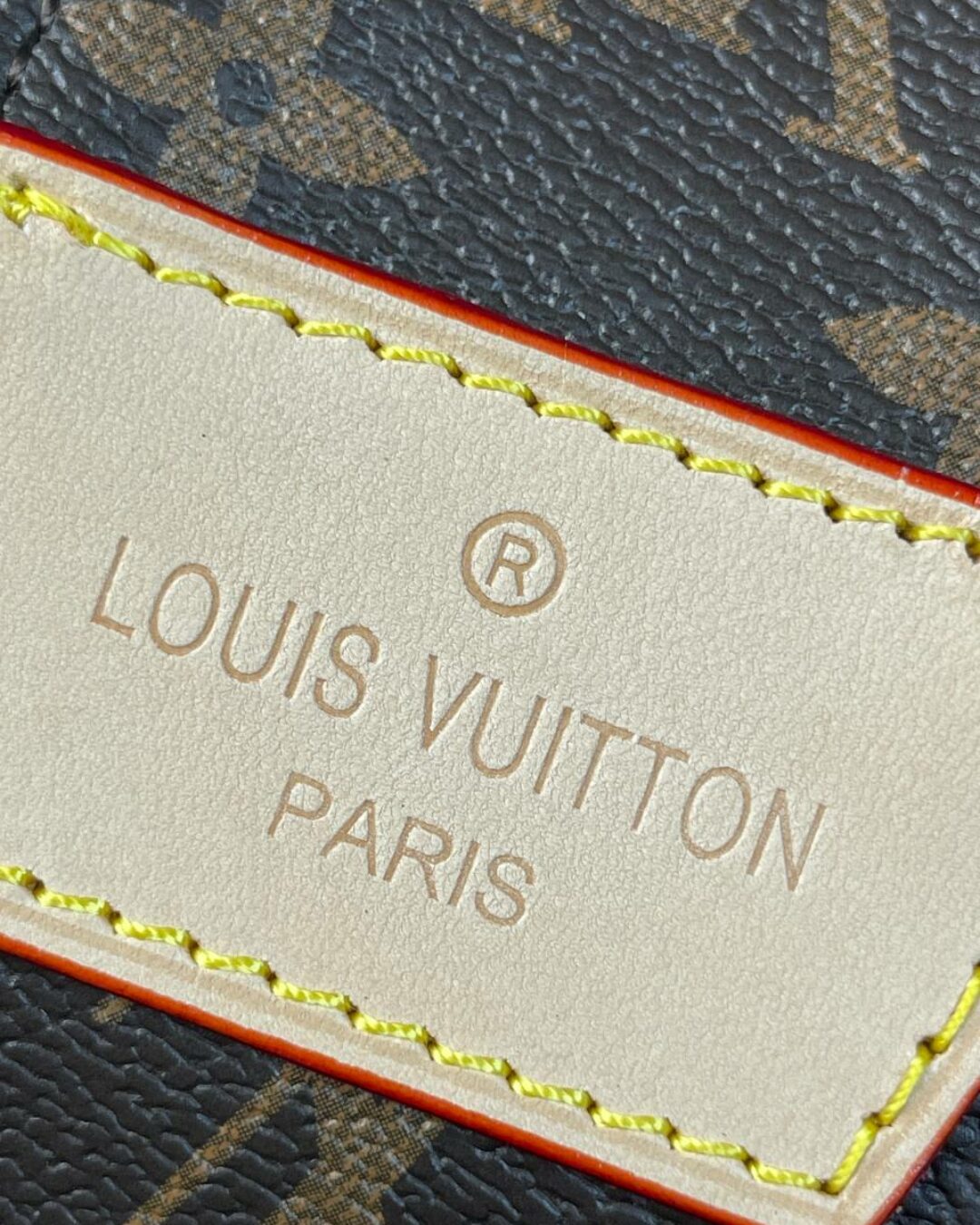 Несессер Louis Vuitton