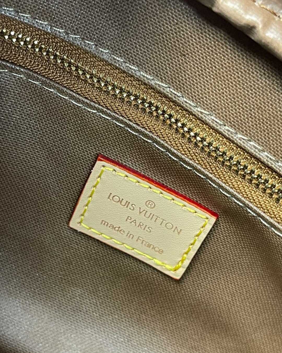 Несессер Louis Vuitton