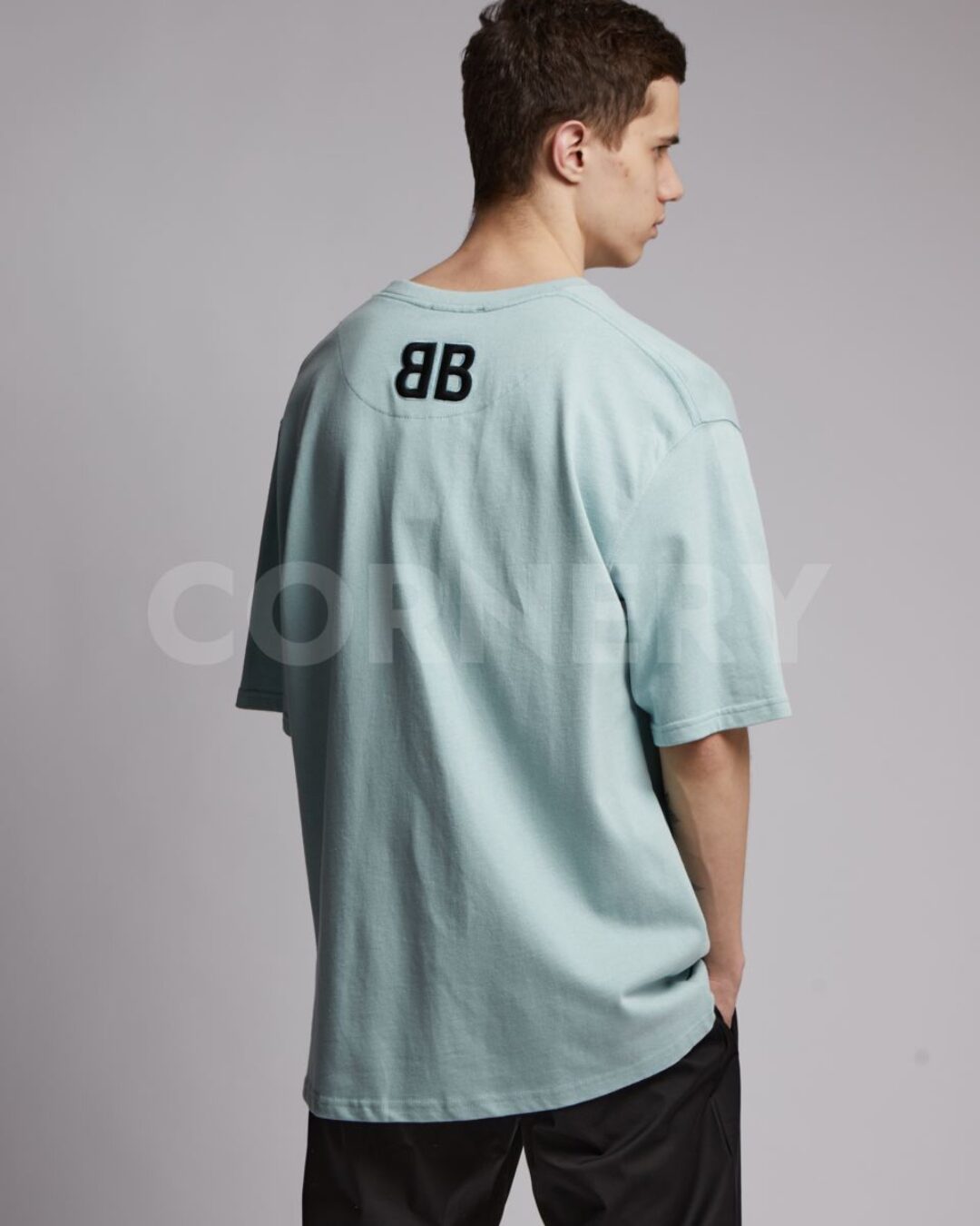 Футболка Balenciaga — фото 2