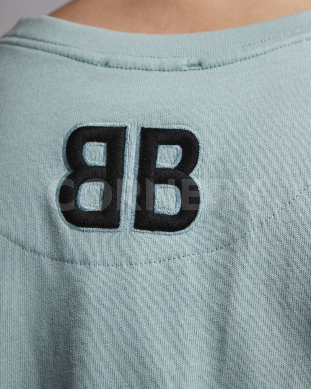 Футболка Balenciaga — фото 6