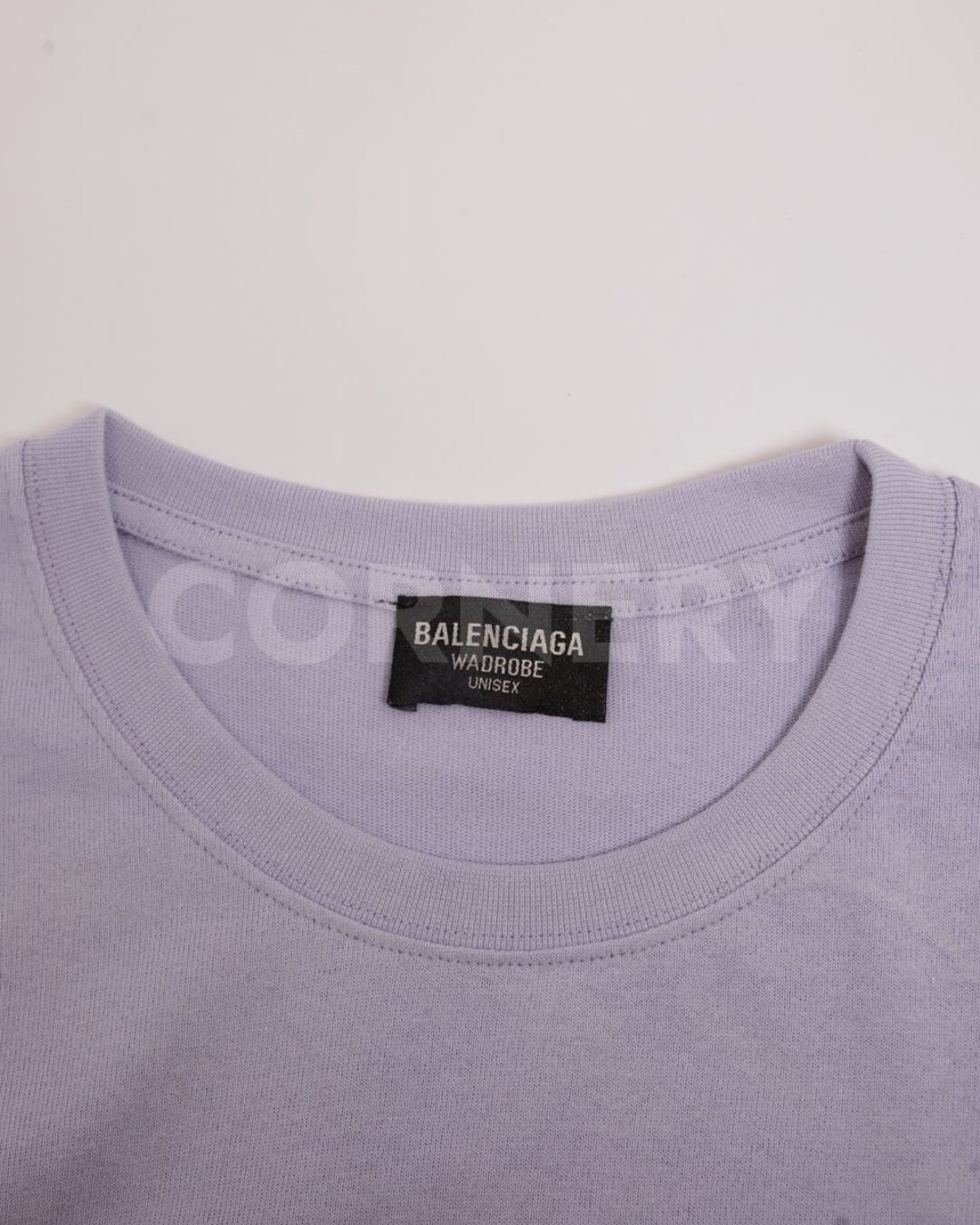 Футболка Balenciaga — фото 8