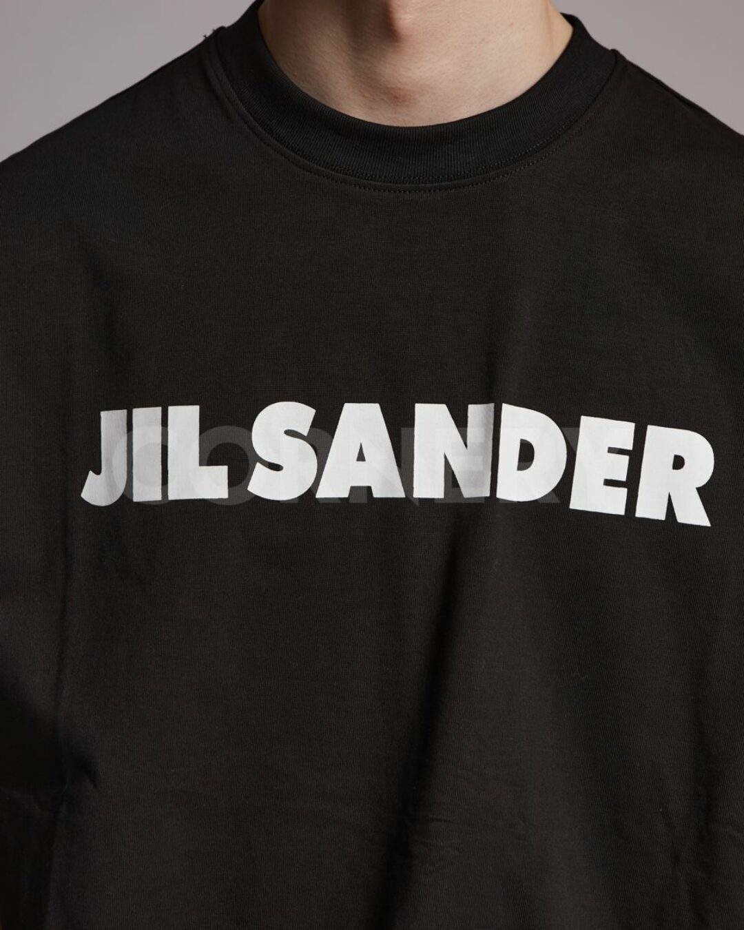 Футболка Jil Sander