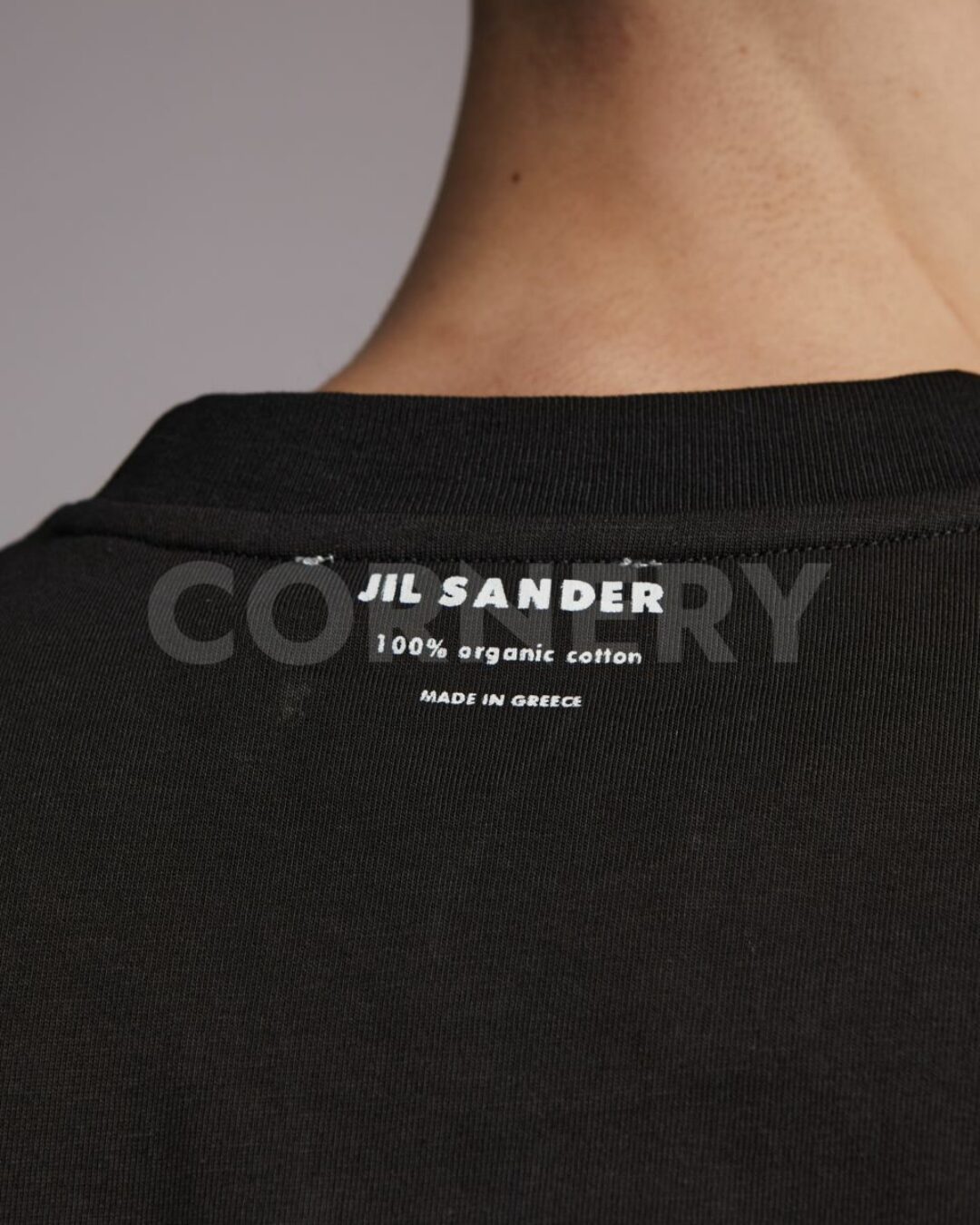 Футболка Jil Sander