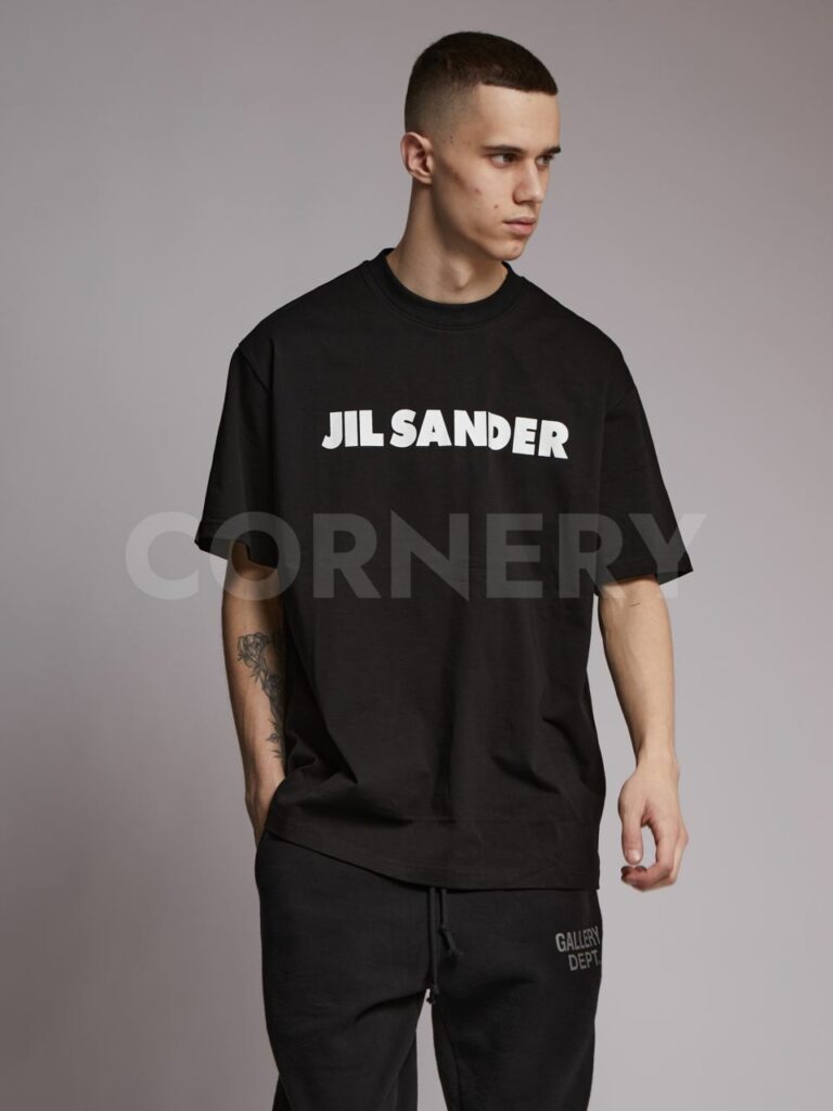 Футболка Jil Sander