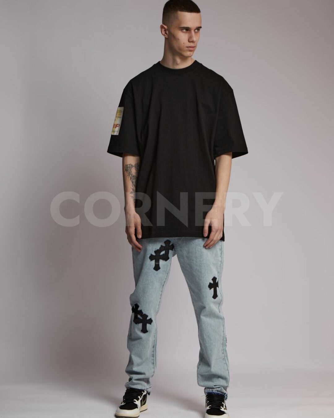 Футболка Heron Preston