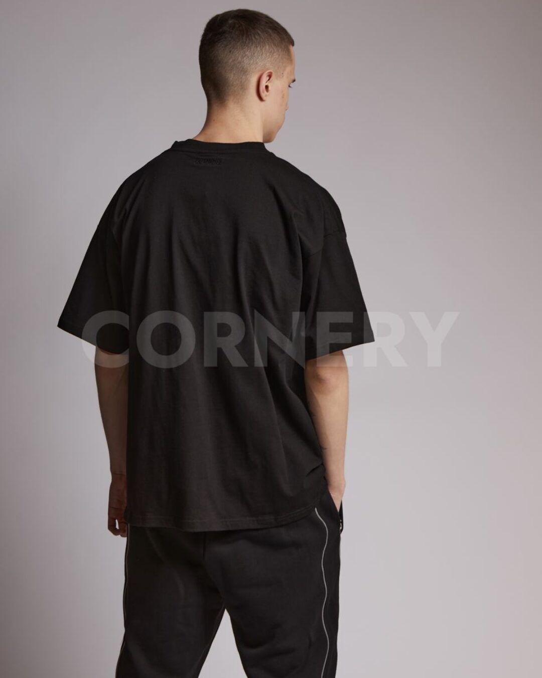 Футболка Vetements Confidential — фото 2