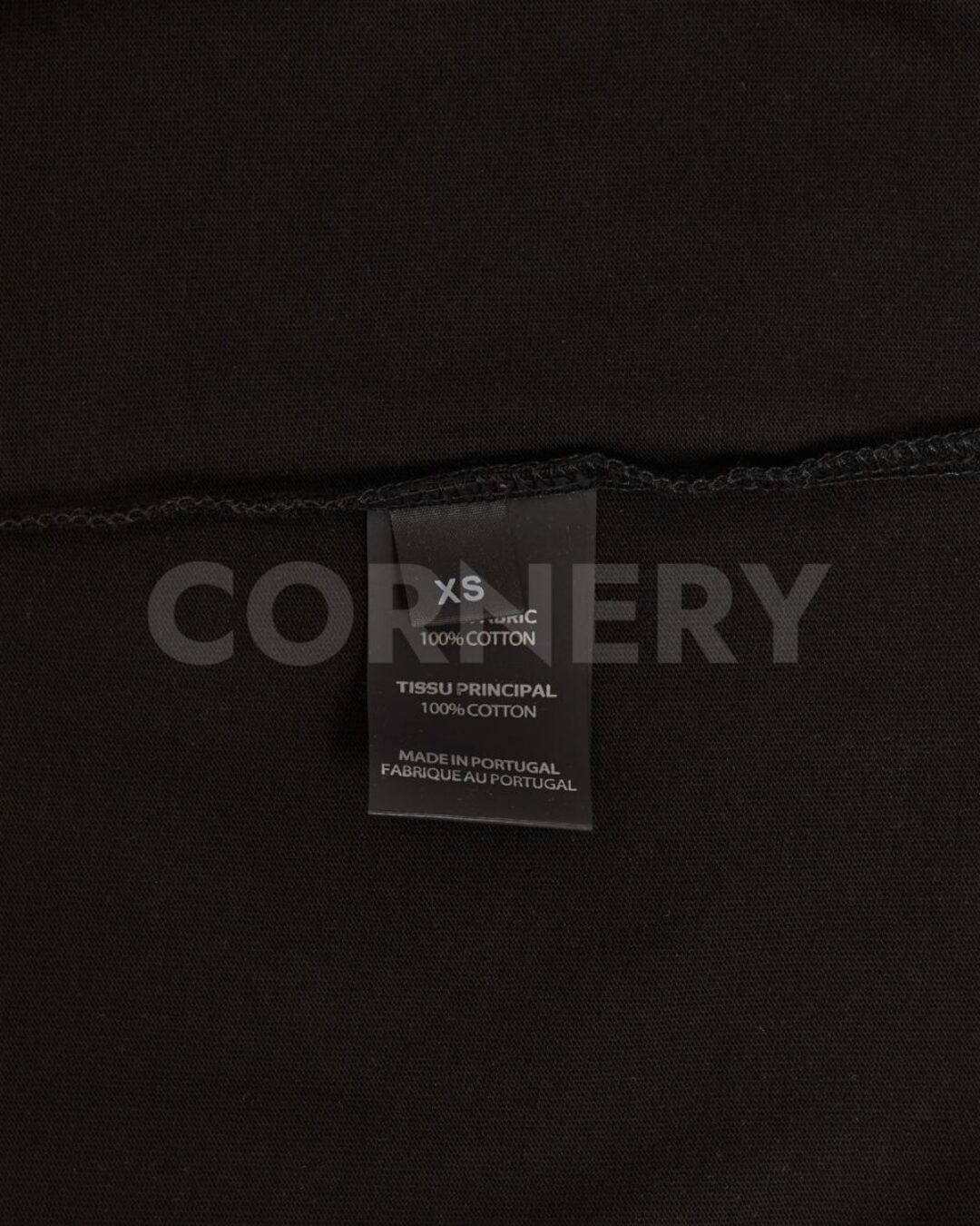 Футболка Vetements Confidential — фото 8