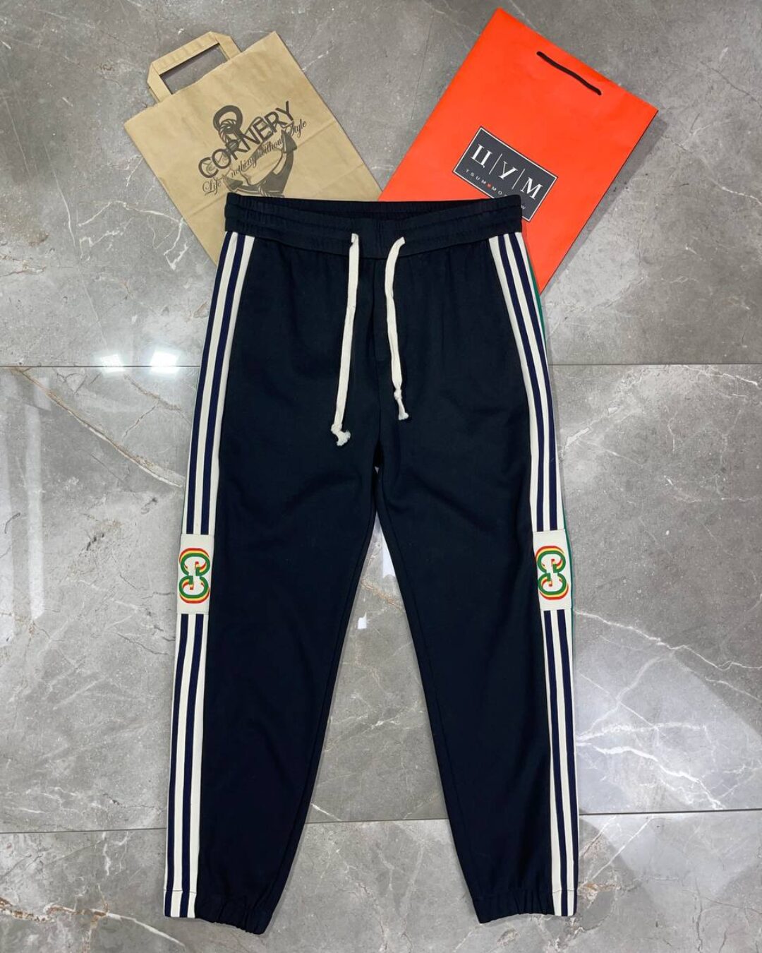 Спортивные штаны Gucci