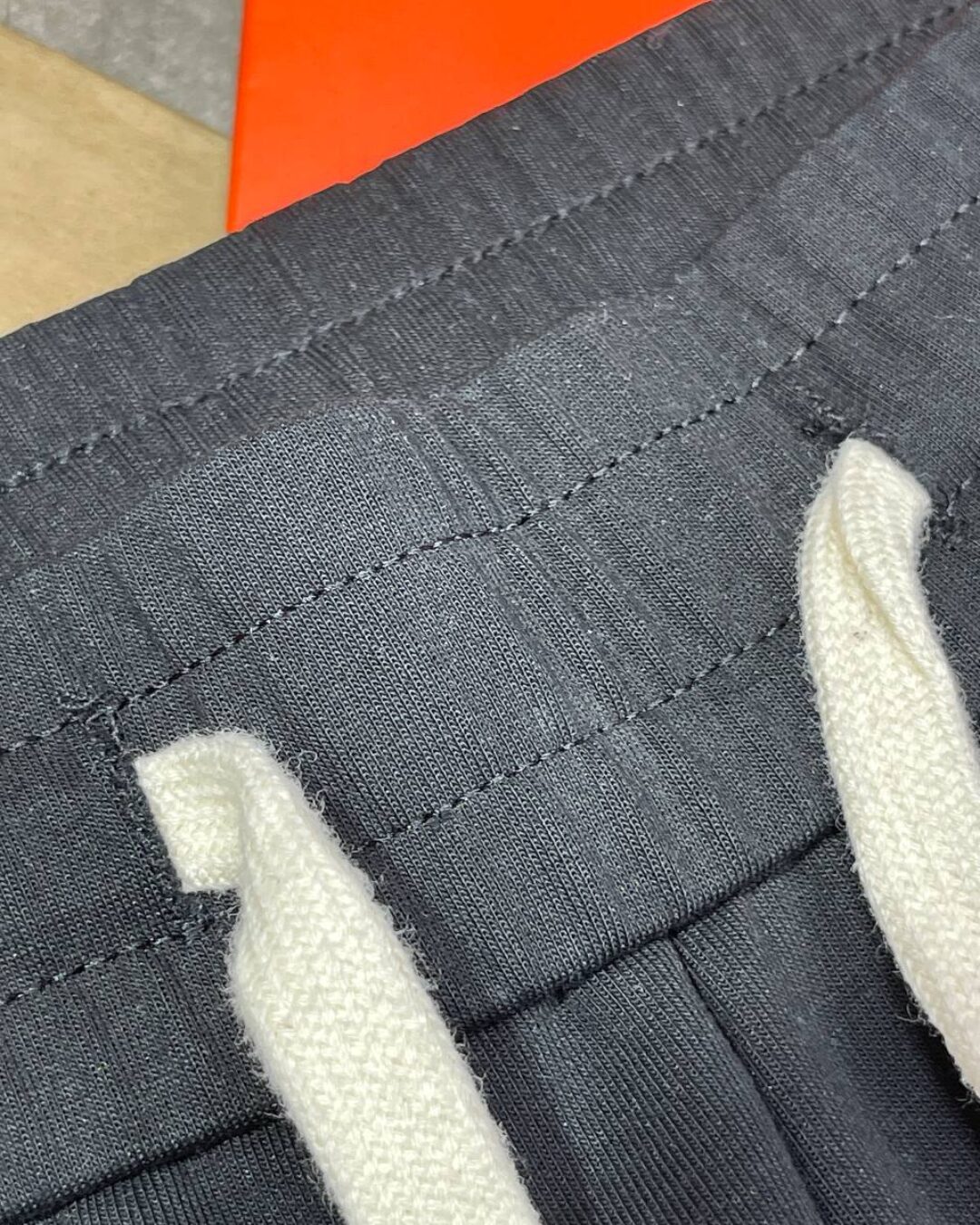 Спортивные штаны Gucci — фото 6