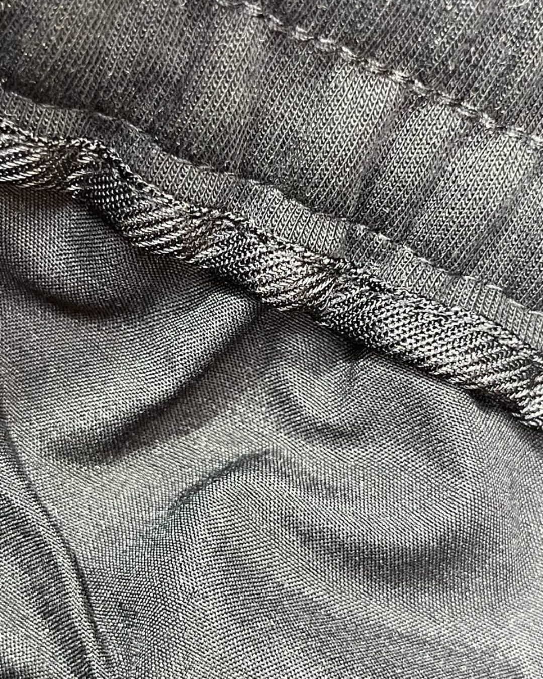 Спортивные штаны Gucci — фото 8