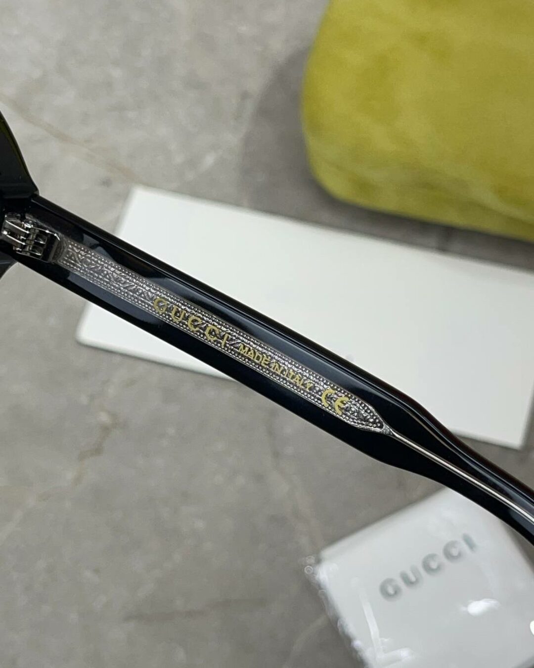 Очки Gucci