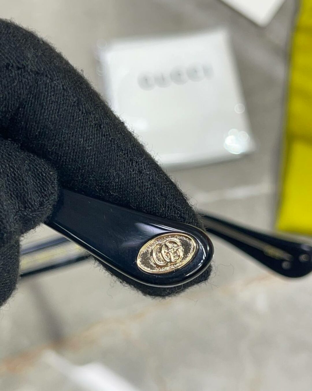 Очки Gucci