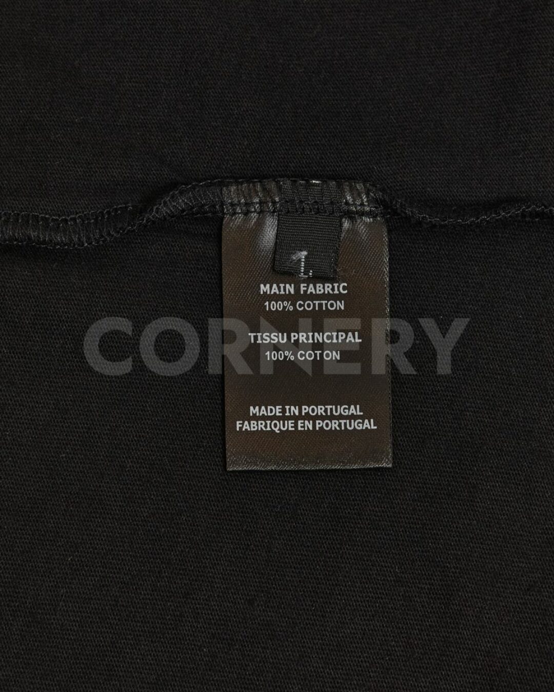 Футболка Vetements