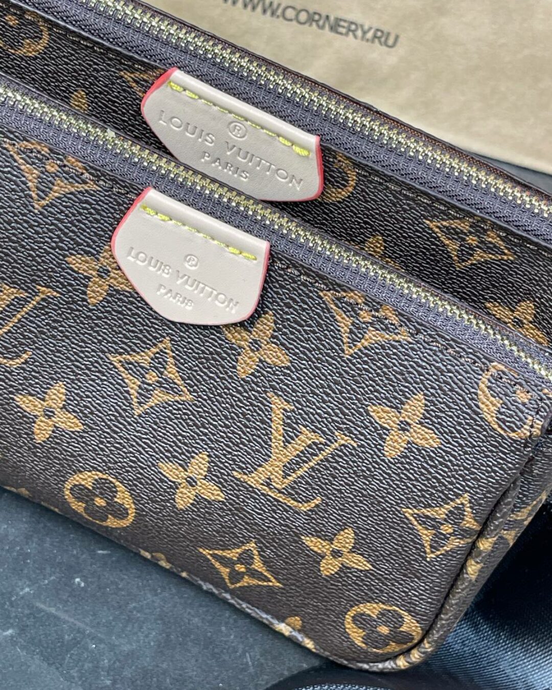 Сумка Louis Vuitton Multi Pochette