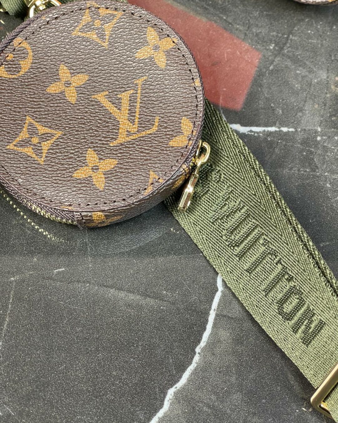Сумка Louis Vuitton Multi Pochette