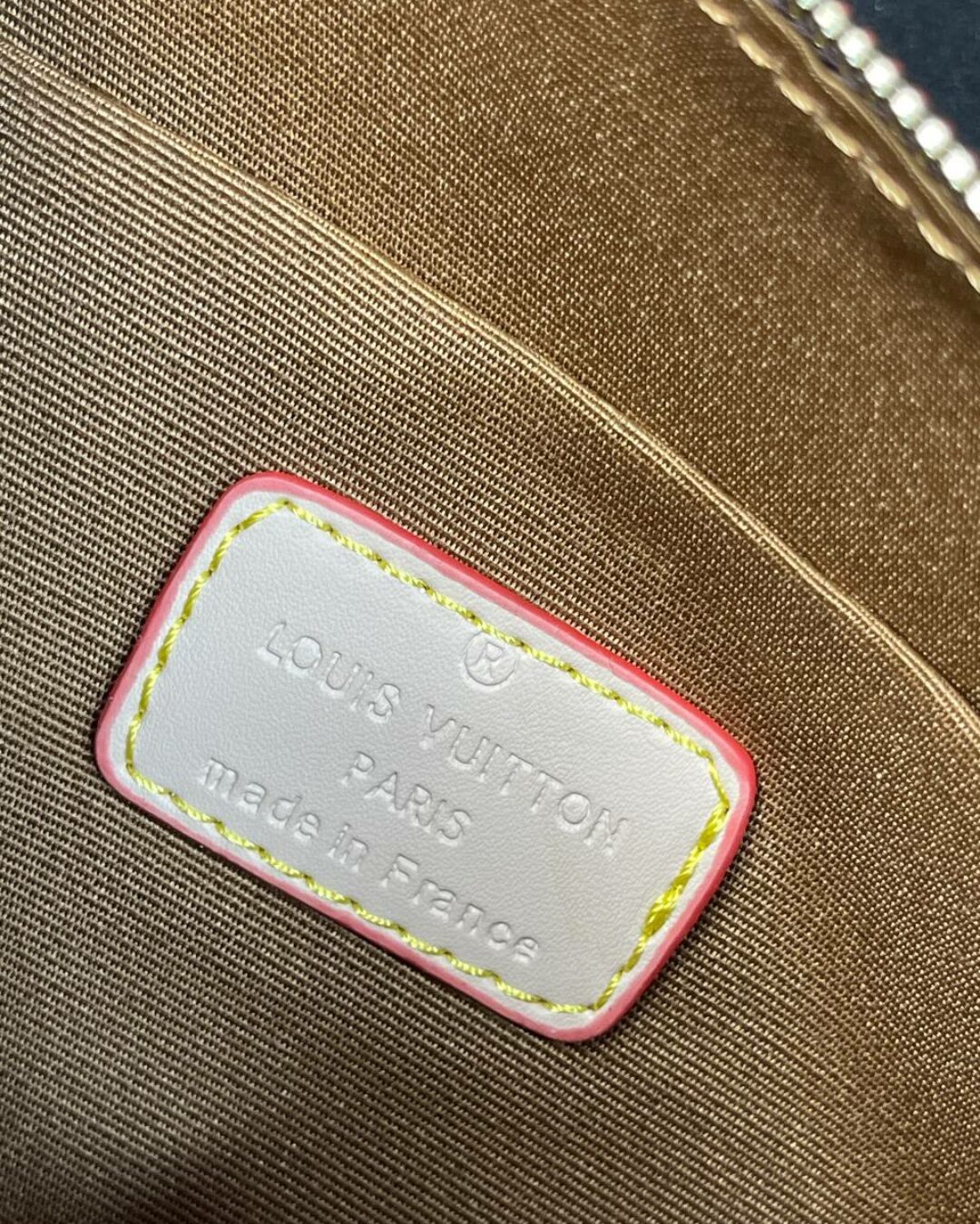 Сумка Louis Vuitton Multi Pochette