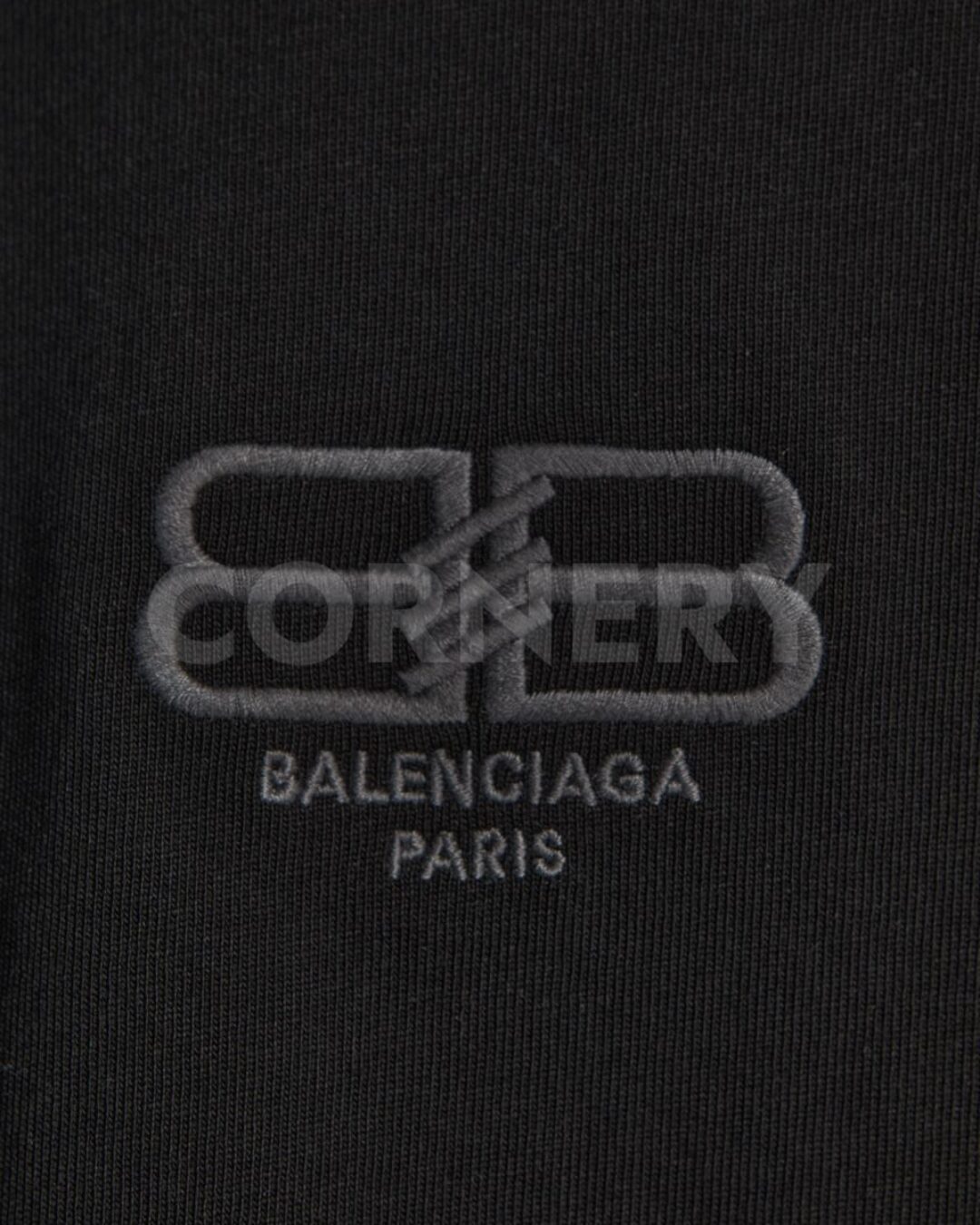 Футболка Balenciaga — фото 8