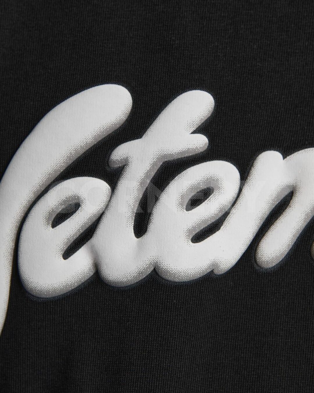 Футболка Vetements