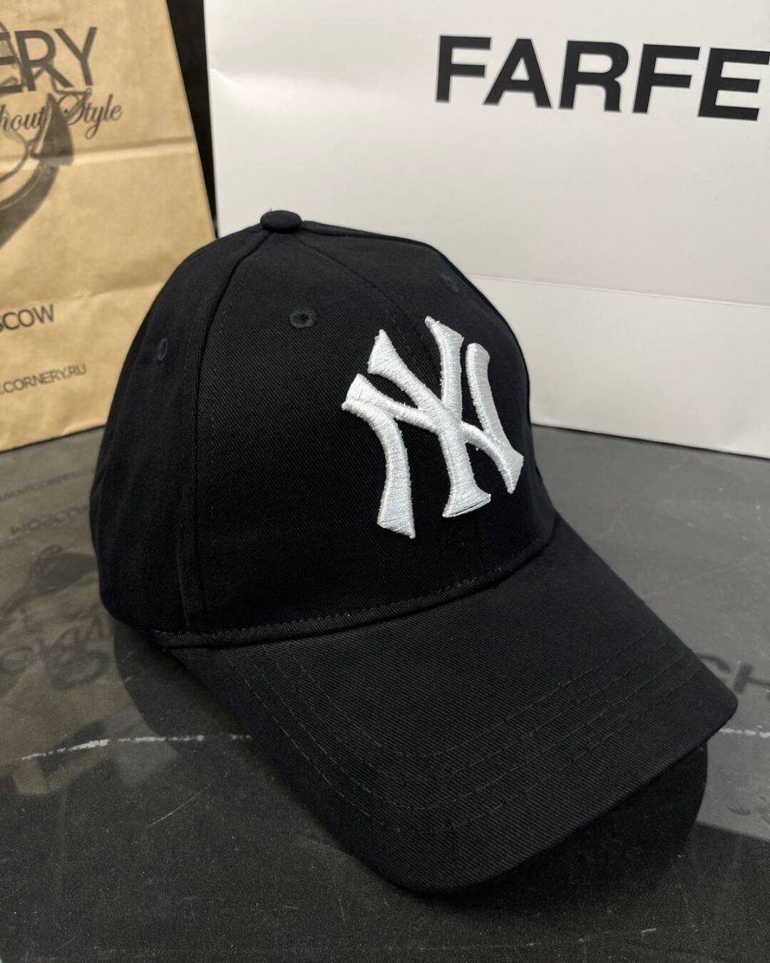 Кепка New Era