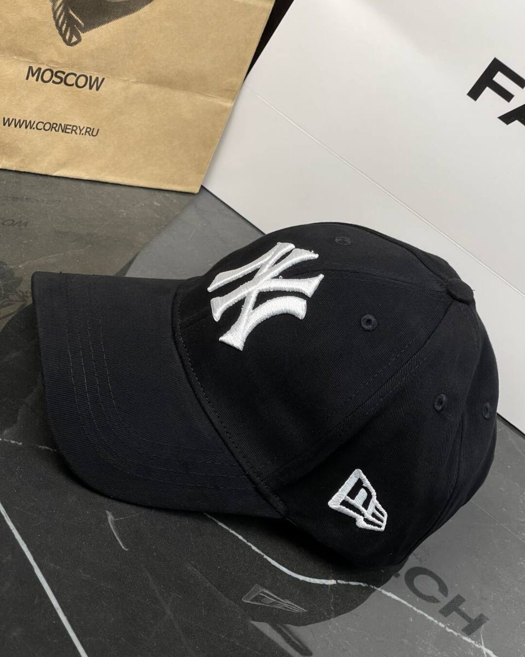 Кепка New Era