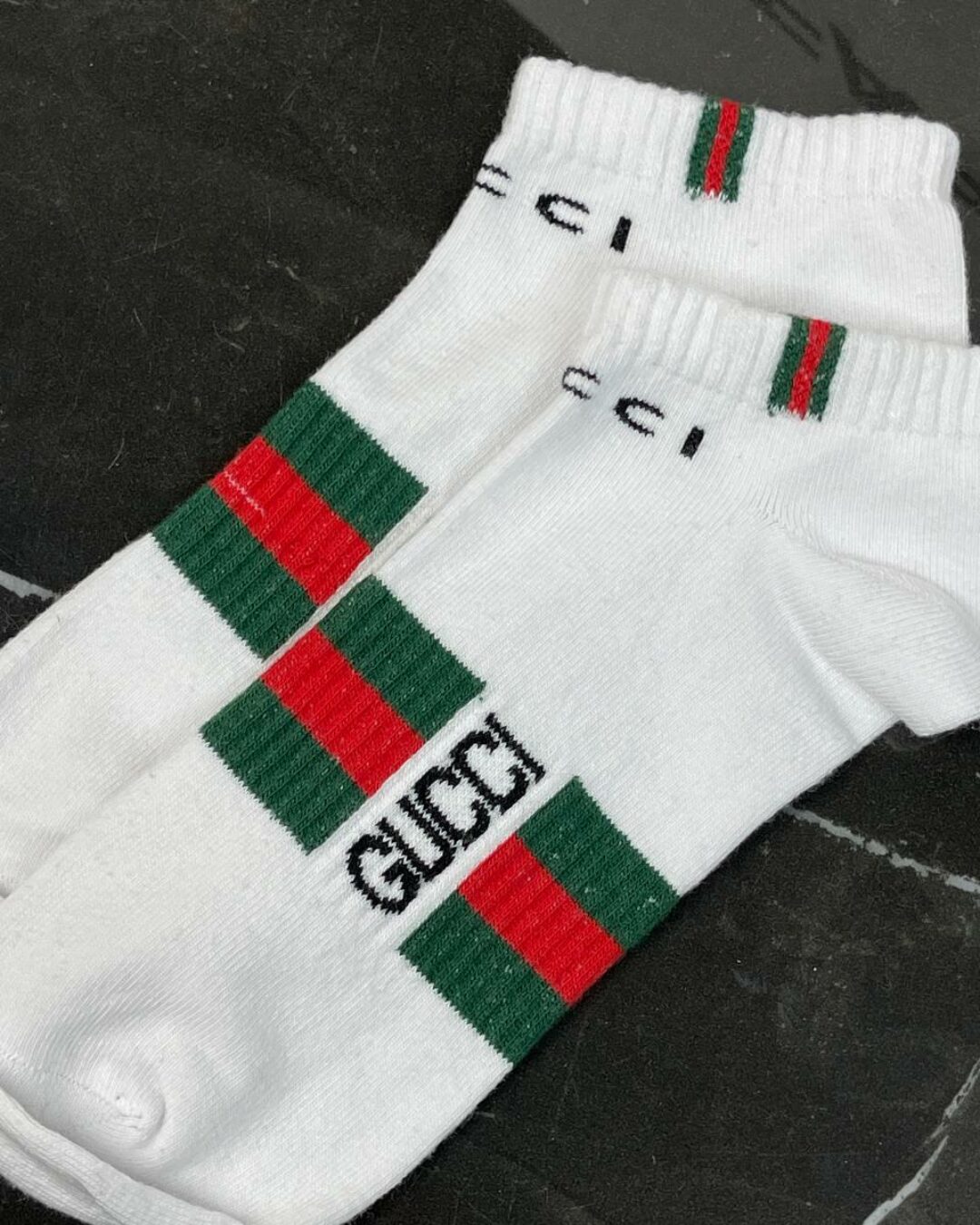 Носки Gucci