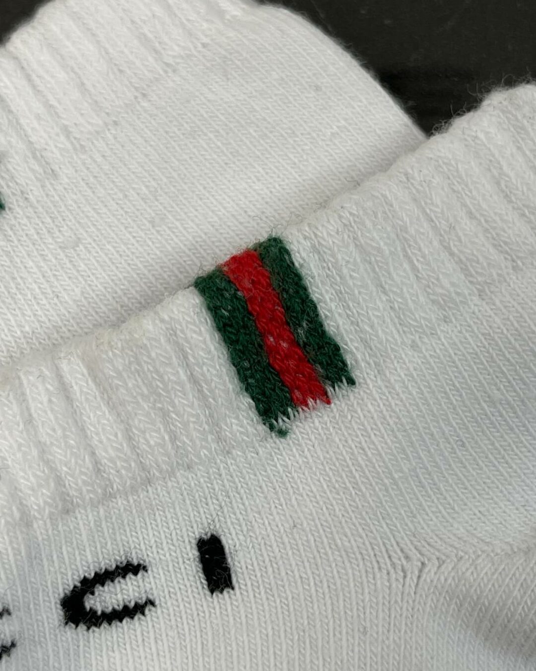 Носки Gucci