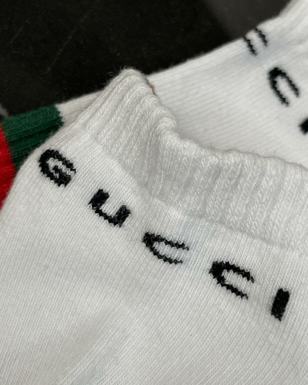 Носки Gucci