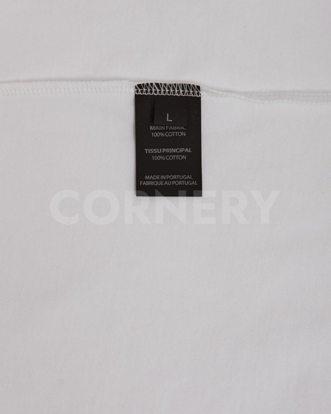 Футболка Vetements Fluffy Logo — фото 10