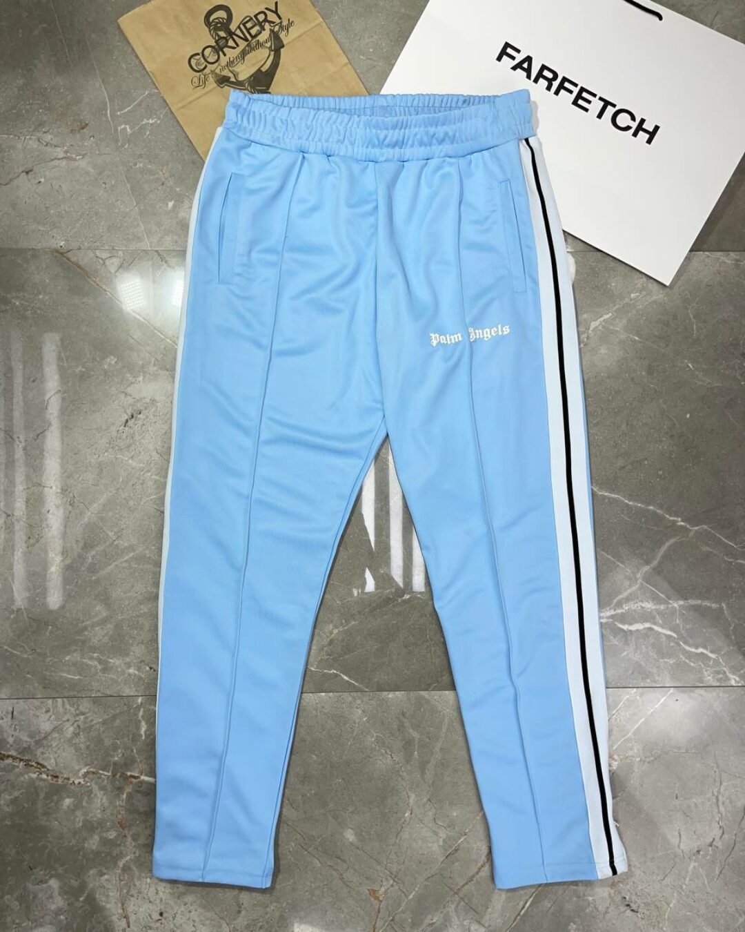 Спортивные штаны Palm Angels