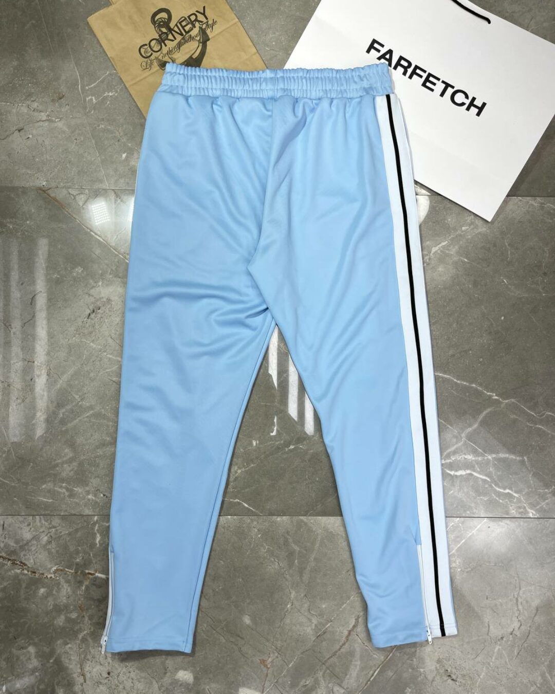 Спортивные штаны Palm Angels
