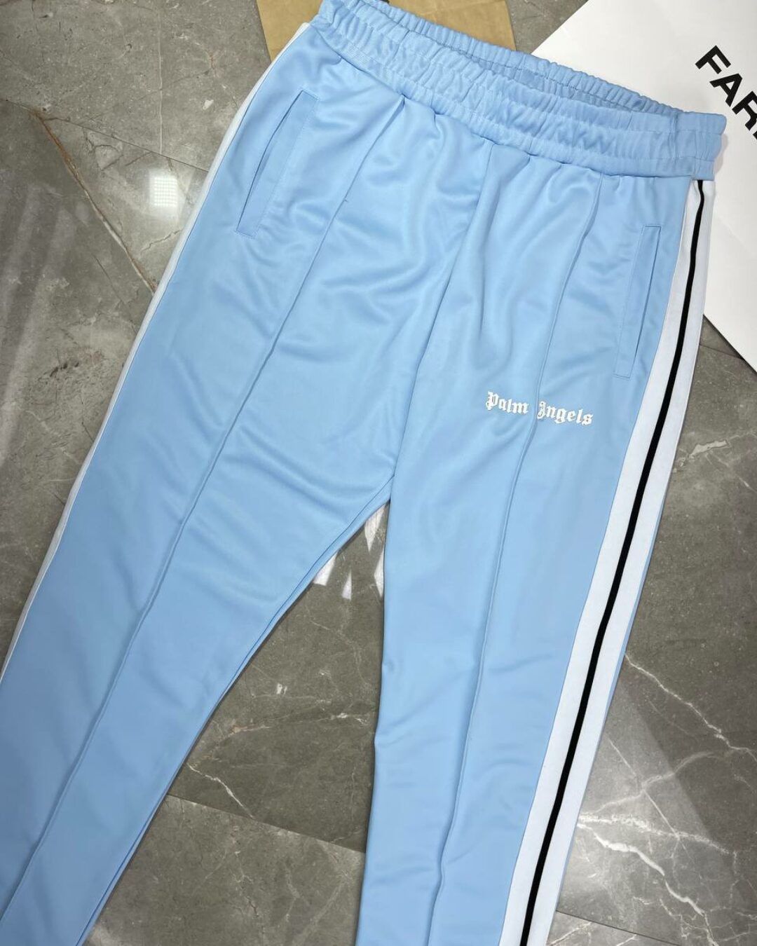 Спортивные штаны Palm Angels
