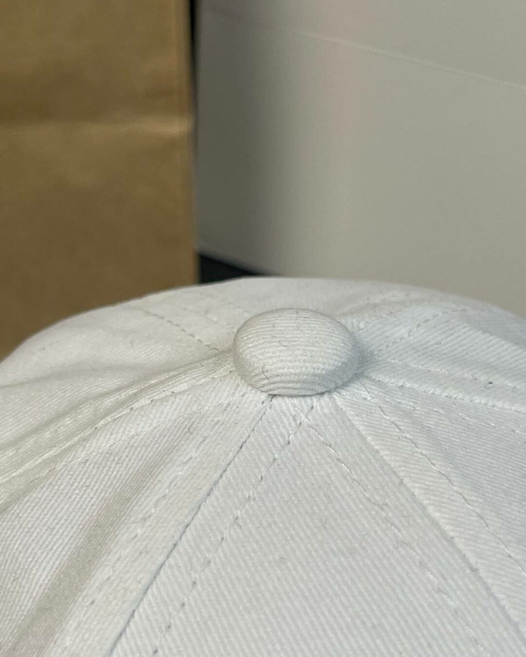 Кепка Vetements