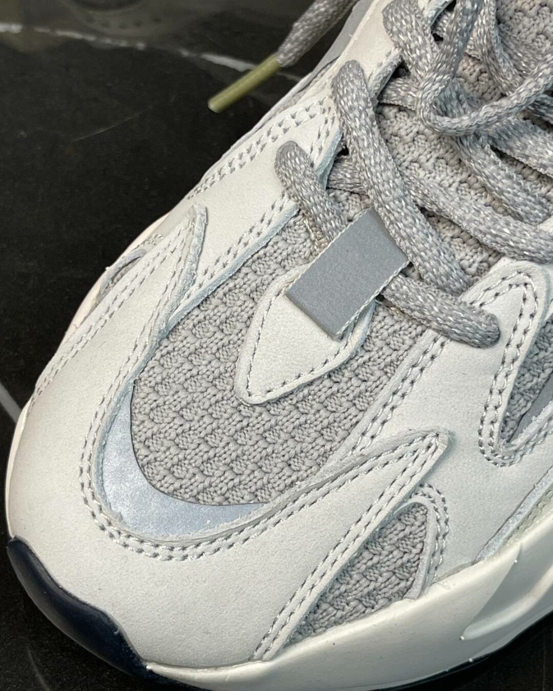 Yeezy 700 Static