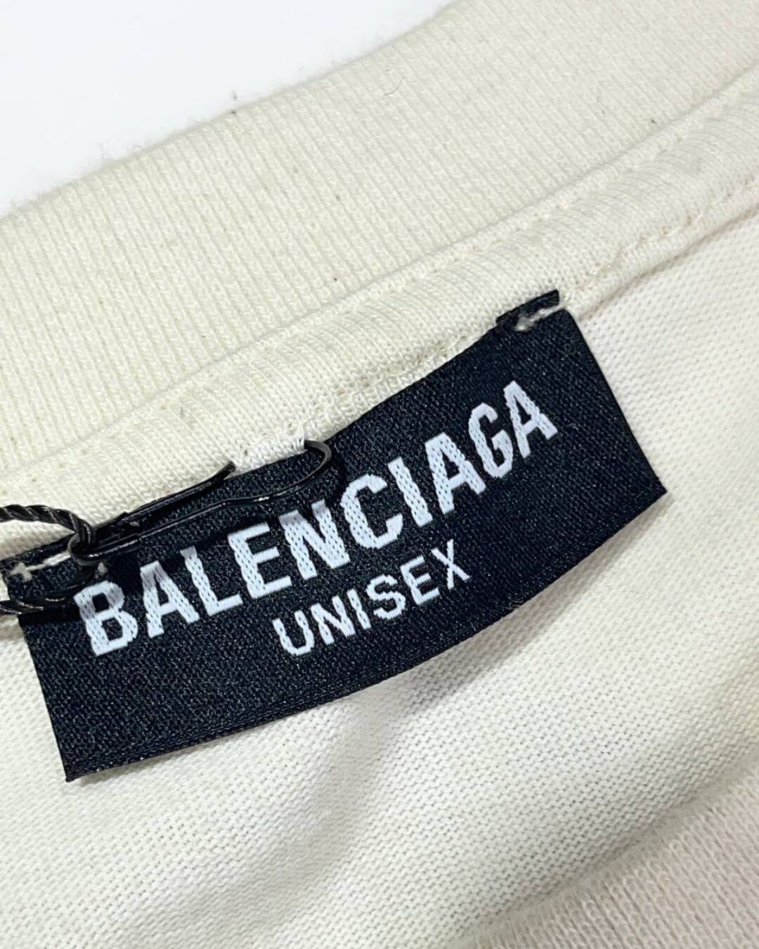 Футболка Balenciaga — фото 9
