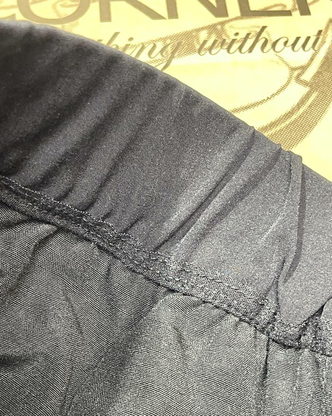 Штаны Dolce & Gabbana