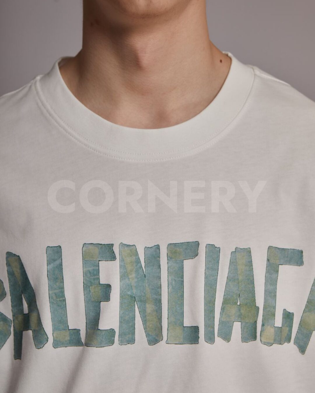 Футболка Balenciaga — фото 6