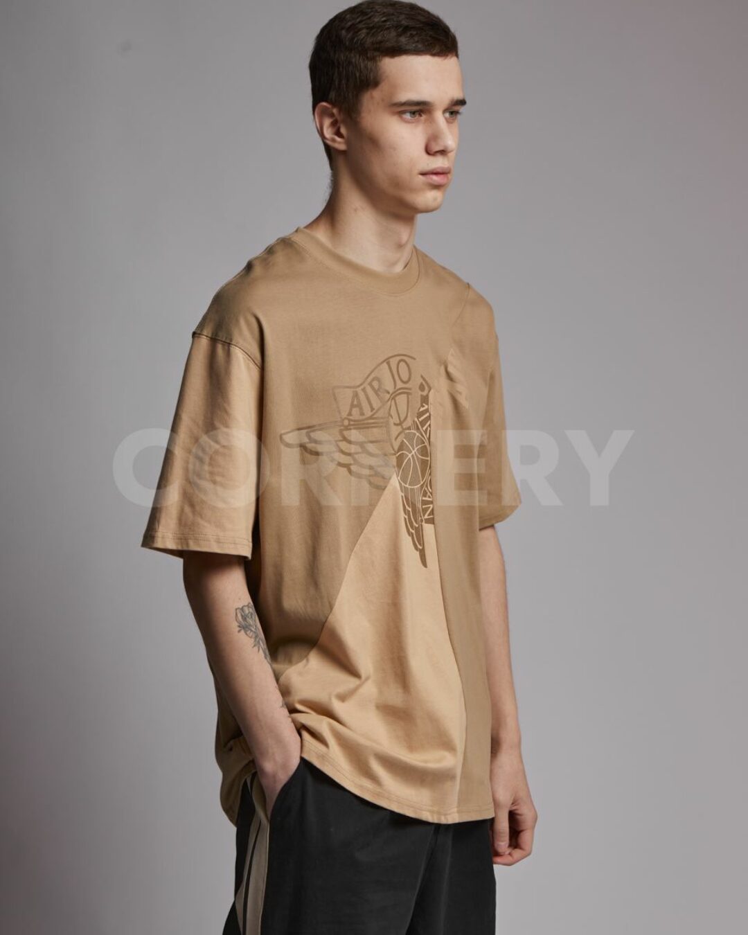 Футболка Nike x Jordan