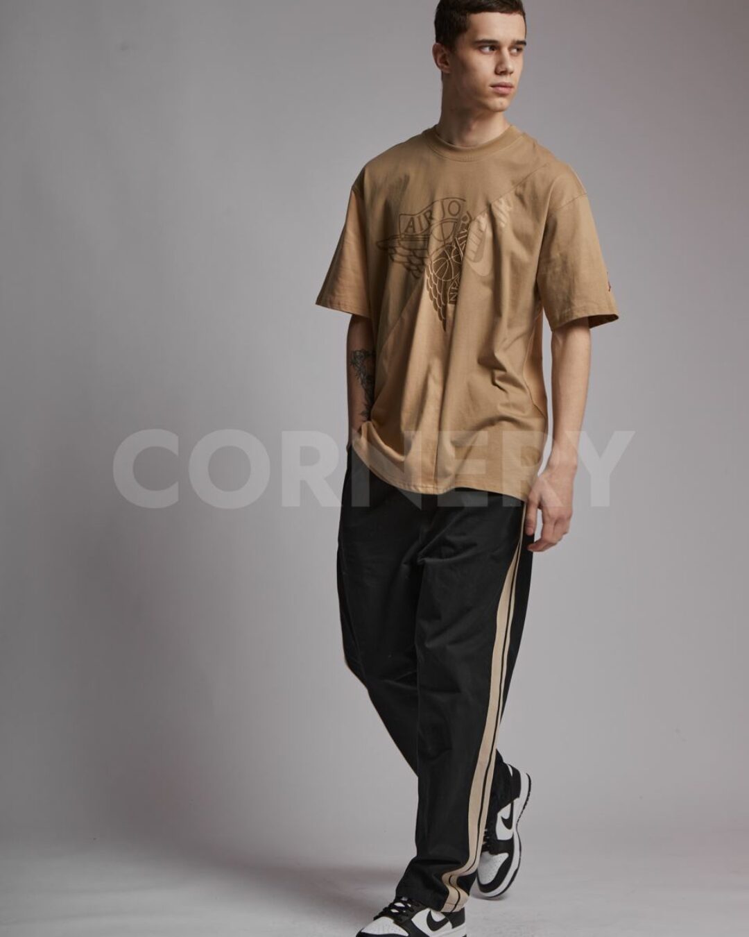Футболка Nike x Jordan