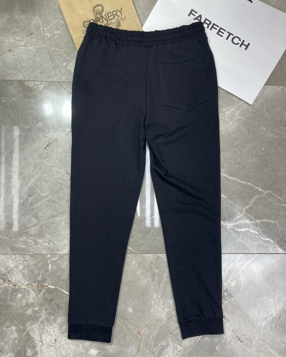 Спортивные Штаны Fear of God